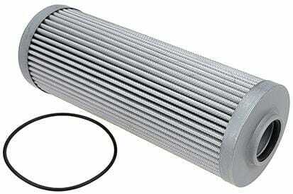 Pièces agricoles - Tracteur pièce adaptable - Filtre hydraulique