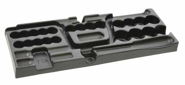 Outils - Outils divers - Plateau plastique BT6A