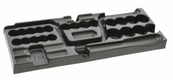 Plateau plastique BT6A