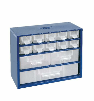 Pièces agricoles - Outils atelier - Boîte rangem. modèle N°10/2/1