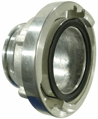 Pièces agricoles - Hydraulique - Storz 100 x Embout 4" (câmes 115mm)