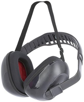 Vêtements et protections - Equipement - Casque antibruit, multiposition Emea