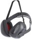 Casque antibruit, multiposition Emea