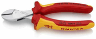 Couteaux diagonaux X-Cut, Compact