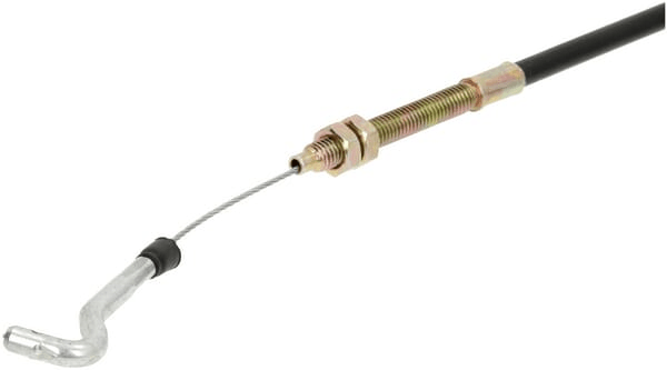 Pièces agricoles - Tracteur pièce adaptable - Câble de pédale d’accélérateur