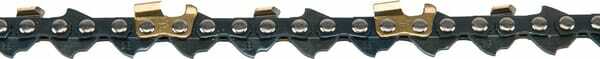 Chaîne de tronçonneuse .325" 1,3mm 462 DL 25 ft demi-ciseau Rouleau Kramp