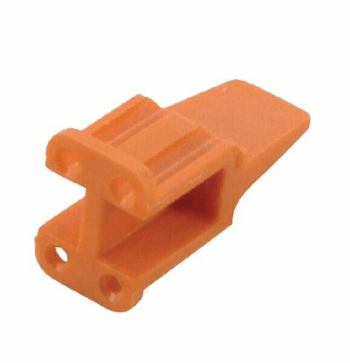 Pièces agricoles - Pièce Pulvérisateur - Verrouillage de connecteur 4 P. Femelle