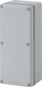 Armoire aluminium 92x205mm