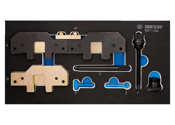 Outils - Outils divers - Coffret calage BMW