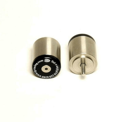 Pièces Quad & Motos - Equipement véhicule - Embouts de guidon R&G RACING noir Triumph Street Triple 675