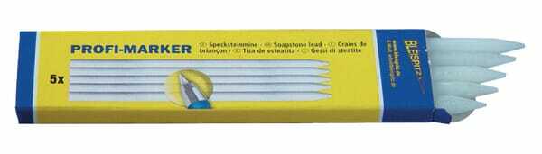 Pièces agricoles - Outils atelier - Recharge Speckstein a 5 pièces,