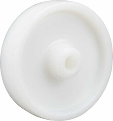 Pièces agricoles - Outils atelier - Roue 160 mm