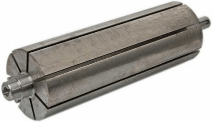 Pièces agricoles - Fertilisation & Lisier - Rotor MEC 8000 D, clé de 10 mm