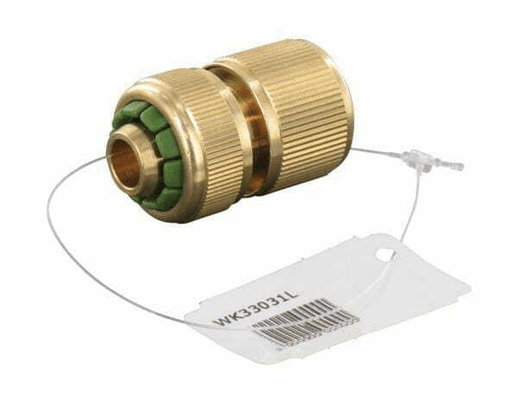 Pièces agricoles - Hydraulique - Couplage rapide raccord 1/2"