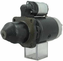 Pièces agricoles - Eclairage - Démarreur 12V 3,1 kW