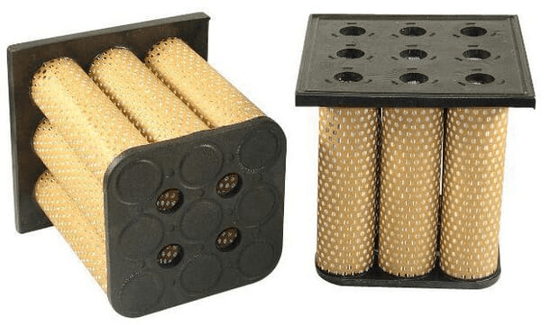 Pièces agricoles - Pièce divers - Filtre à air