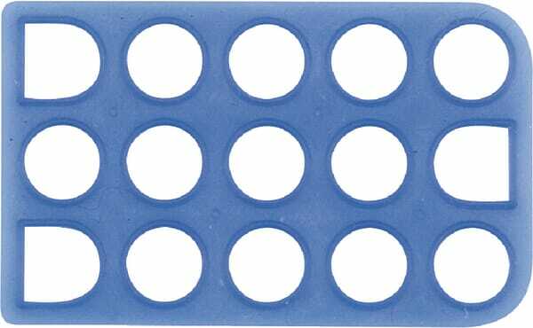 Pièces agricoles - Pièce Pulvérisateur - Joint bouchon 15 P Mate-N