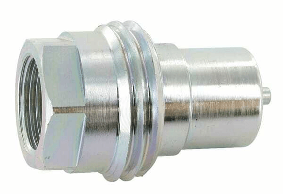 Pièces agricoles - Hydraulique - Coupleur mâle VV 3/4 BSP