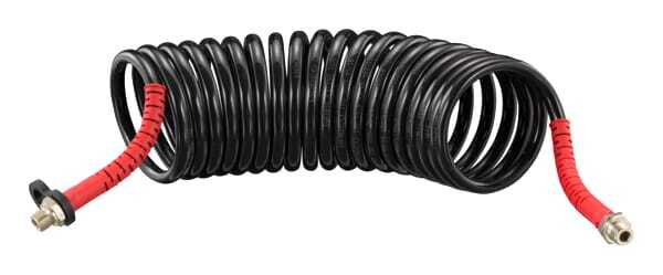 Pièces agricoles - Pièce divers - Tuyau d'air spirale M22 x1,5