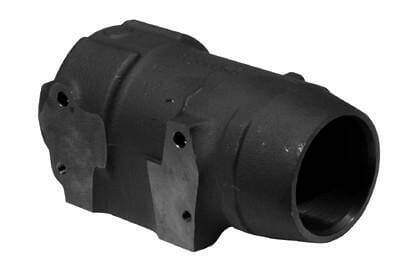 Pièces agricoles - Tracteur pièce adaptable - Cylindre Hydraulique
