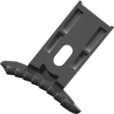 Pièces agricoles - Pièce divers - Racleur pointe