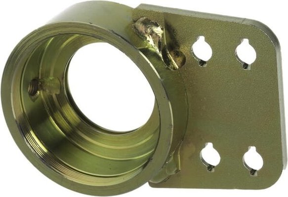 Pièces agricoles - Aménagements paysagers - Logement de roulement