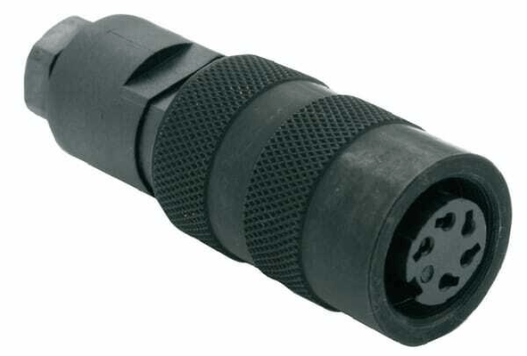 Pièces agricoles - Pièce Pulvérisateur - Fiche 5 P. Femelle