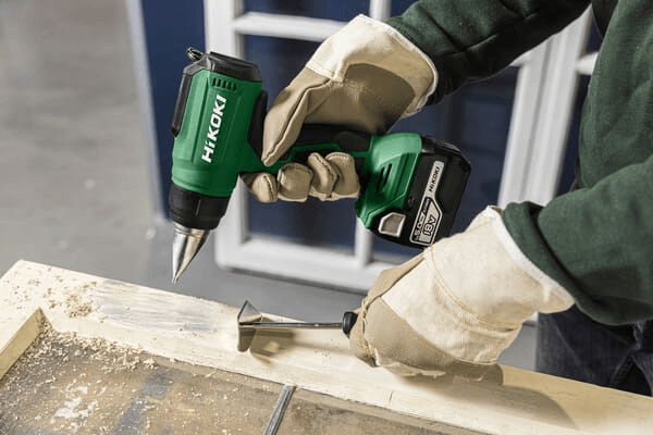 Outils - Outils divers - Décapeur thermique sans fil 18V EX HSC I