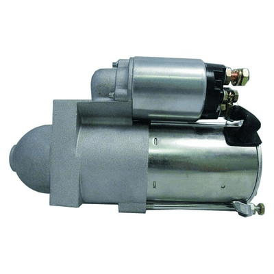 Pièces agricoles - Eclairage - Démarreur 12V, 1.4kW, 11 dents, CW,Kramp