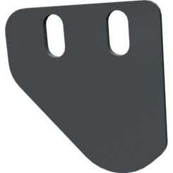 Pièces agricoles - Pièce divers - Racleur