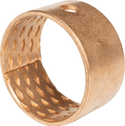 Pièces agricoles - TP pièce origine - Palier lisse