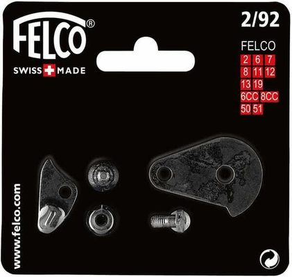 Pièces agricoles - Cloture,Jardin & Sylviculture - Felco 2/92 service-kit