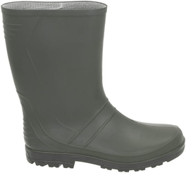 Vêtements et protections - Equipement - Bottes vertes, Wellingtons Artur Lemigo taille 40