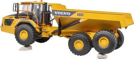 Loisirs - Jouets - Benne Volvo A60H