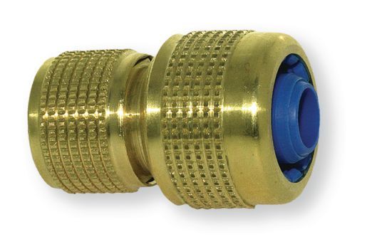 Electroportatif - Electroportatif divers et accessoires - RAC RAPIDE BLEU TUYAU EAU D 15