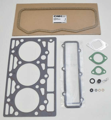 Pièces agricoles - Tracteur pièce origine - Pochette de rodage Case - IH