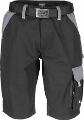 Vêtements et protections - Vêtement  - Short noir/gris S