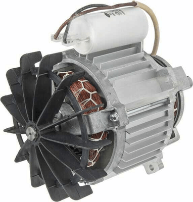 Pièces agricoles - Jardin et forêt pièce origine - Moteur électrique 160