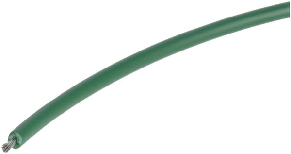 Pièces agricoles - Jardin et forêt pièce adaptable - Câble de signal Ø3,45mm x 700m âme en cuivre Premium Plus