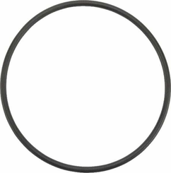 Pièces agricoles - Pièce Pulvérisateur - Joint torique 133,4 x 5,34 mm 70 shore noir