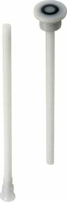 Pièces agricoles - Outils atelier - Tuyau d'aspiration avec bouchon 2" BSP pour réservoir 1000L adapté à AdBlue®