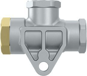 Pièces agricoles - Pièce divers - Soupape à deux voies