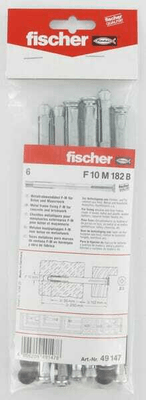 Pièces agricoles - Fasteners - Cheville pour encadrement (6)