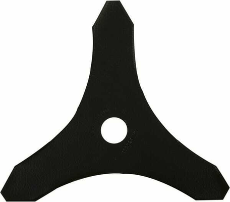 Pièces agricoles - Jardin et forêt pièce adaptable - Lame déb 3dts-255x25,4x3mm