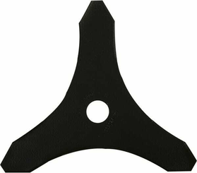 Pièces agricoles - Jardin et forêt pièce adaptable - Lame déb 3dts-255x25,4x3mm