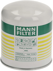 Pièces agricoles - Pièce divers - Sécheur d’air pour système de freinage pneumatique