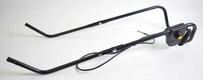 Guidon p/ Silent 33/40