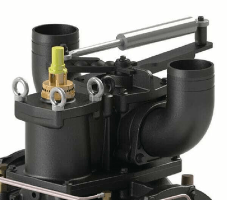 Pièces agricoles - Fertilisation & Lisier - Kit de commande hydraulique BALLAST