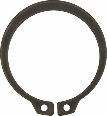 Pièces agricoles - Fasteners - Circlip d'arbre 42