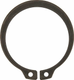 Circlip d'arbre 42